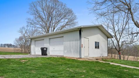 5981 S Sexton Springs Road Springville IN 47462