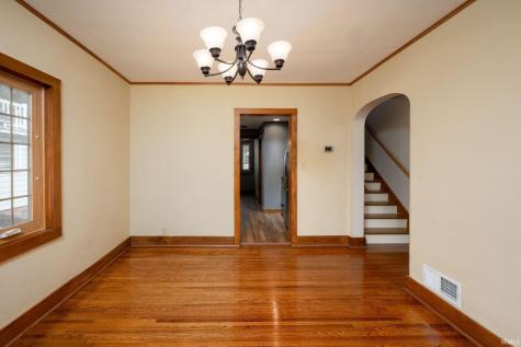 910 Pasadena Drive Fort Wayne IN 46807