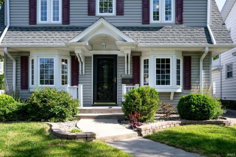 910 Pasadena Drive Fort Wayne IN 46807
