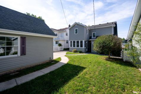 910 Pasadena Drive Fort Wayne IN 46807