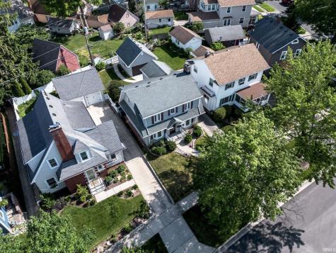 910 Pasadena Drive Fort Wayne IN 46807
