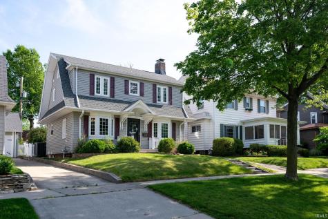 910 Pasadena Drive Fort Wayne IN 46807