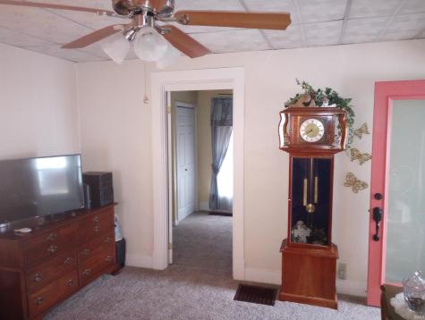1166 Mckinley Avenue Vincennes IN 47591