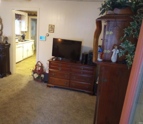 1166 Mckinley Avenue Vincennes IN 47591