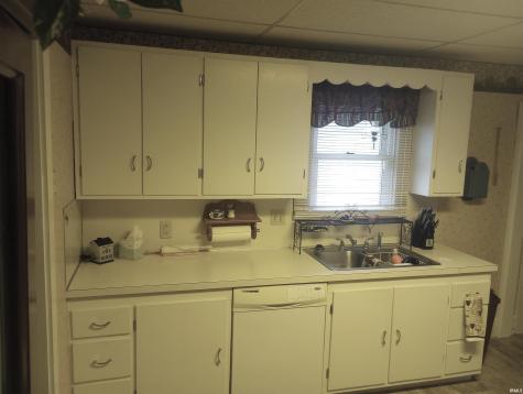 1166 Mckinley Avenue Vincennes IN 47591