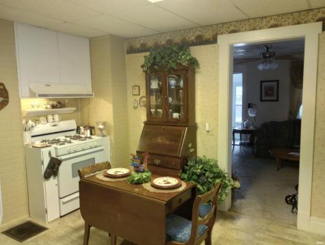 1166 Mckinley Avenue Vincennes IN 47591