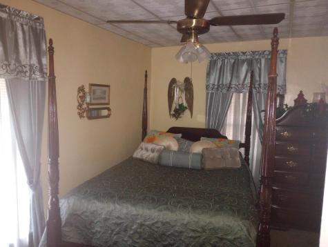1166 Mckinley Avenue Vincennes IN 47591