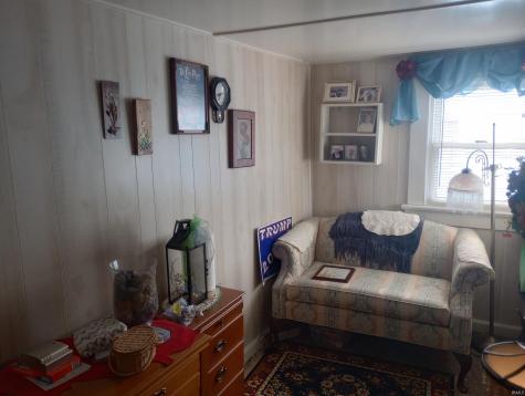 1166 Mckinley Avenue Vincennes IN 47591