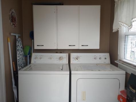 1166 Mckinley Avenue Vincennes IN 47591