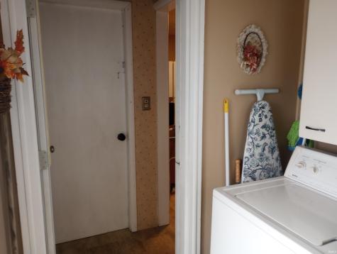 1166 Mckinley Avenue Vincennes IN 47591