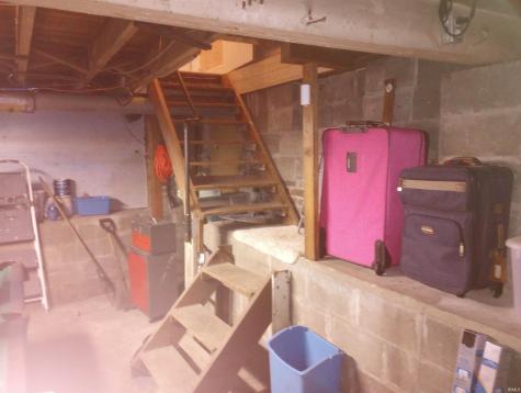 1166 Mckinley Avenue Vincennes IN 47591