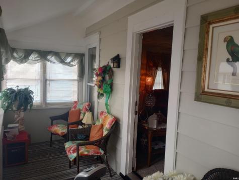 1166 Mckinley Avenue Vincennes IN 47591