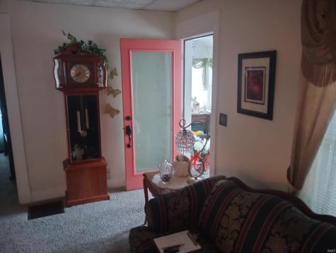 1166 Mckinley Avenue Vincennes IN 47591