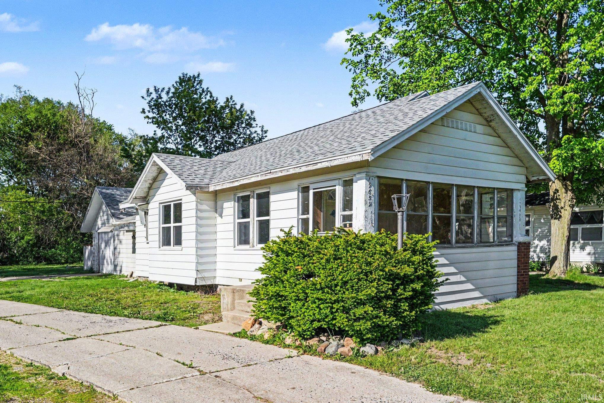 19659 Darden Road South Bend IN 46637