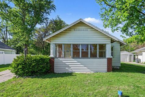 19659 Darden Road South Bend IN 46637