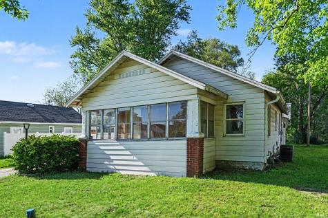 19659 Darden Road South Bend IN 46637