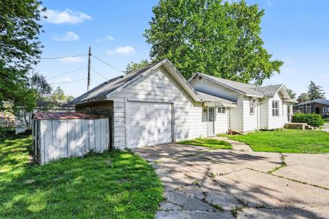 19659 Darden Road South Bend IN 46637