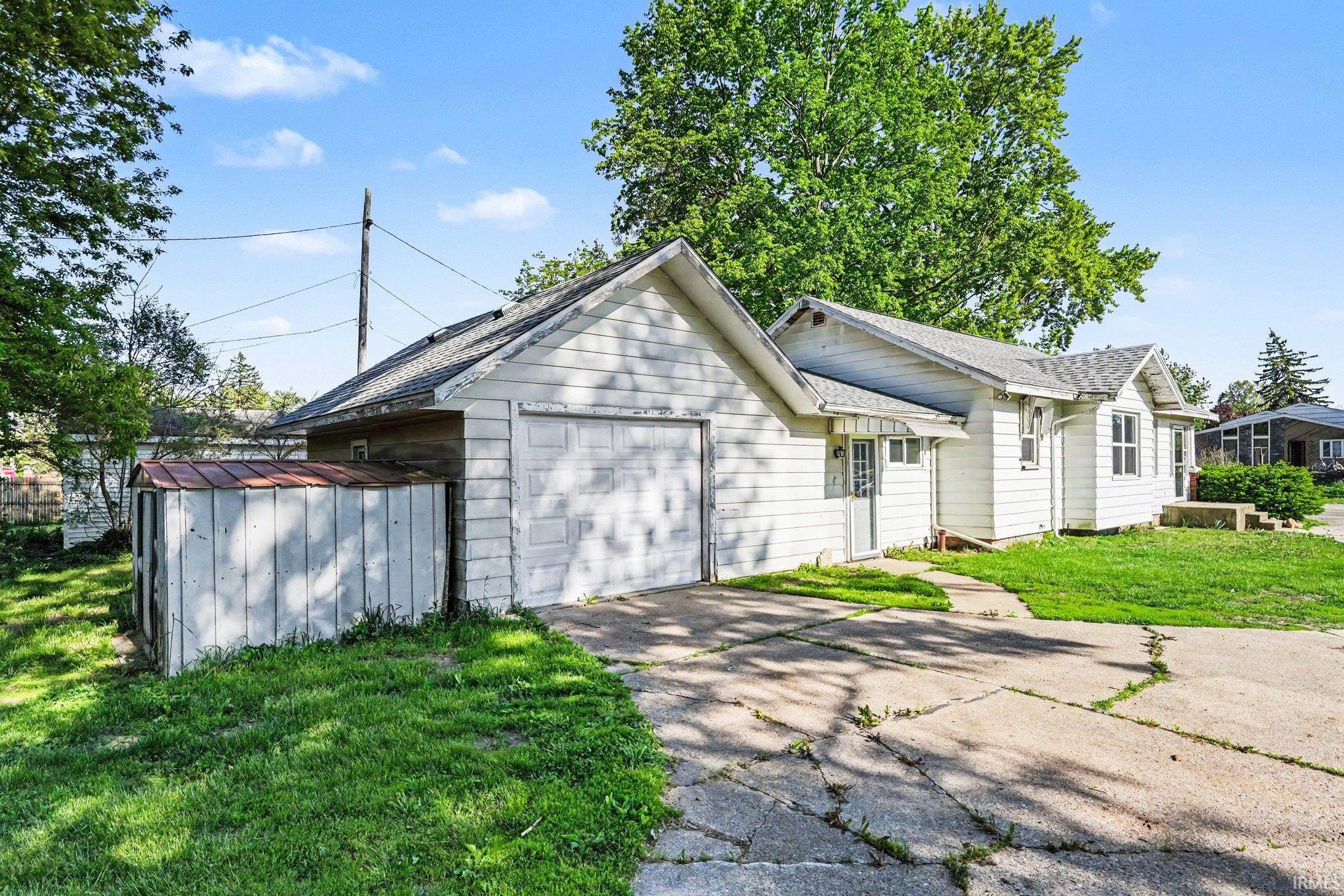 19659 Darden Road South Bend IN 46637