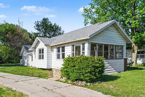 19659 Darden Road South Bend IN 46637