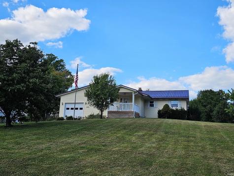 1669 E Moffett Lane Bloomington IN 47401