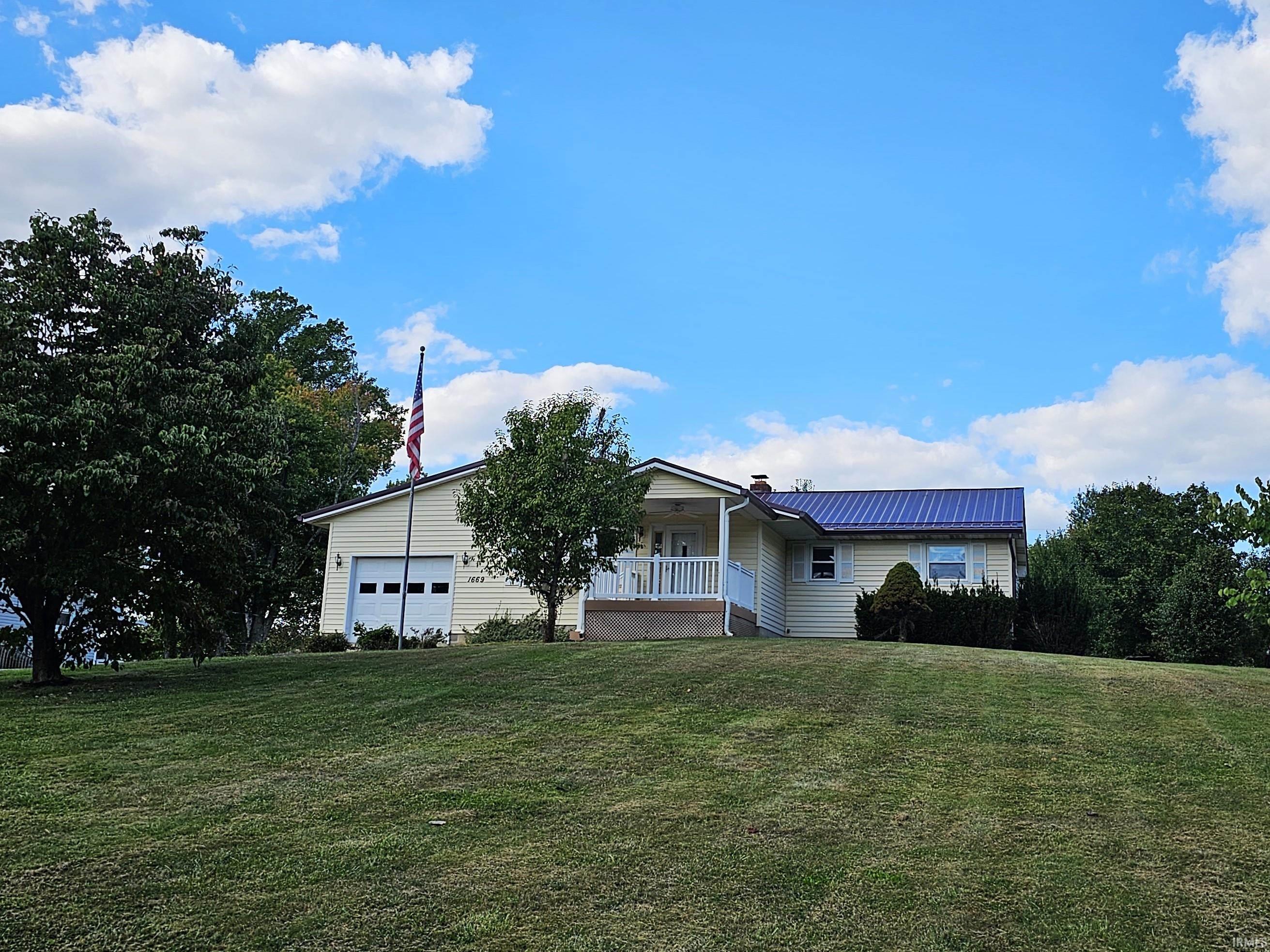 1669 E Moffett Lane Bloomington IN 47401