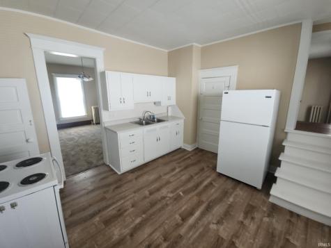 316 16th Street Logansport IN 46947