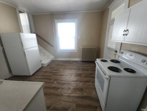 316 16th Street Logansport IN 46947
