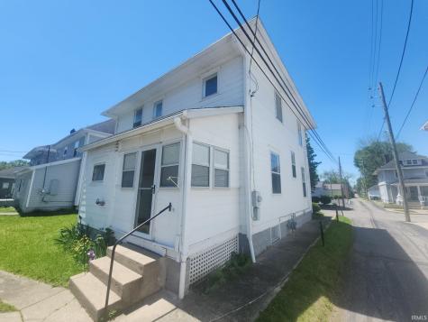 316 16th Street Logansport IN 46947