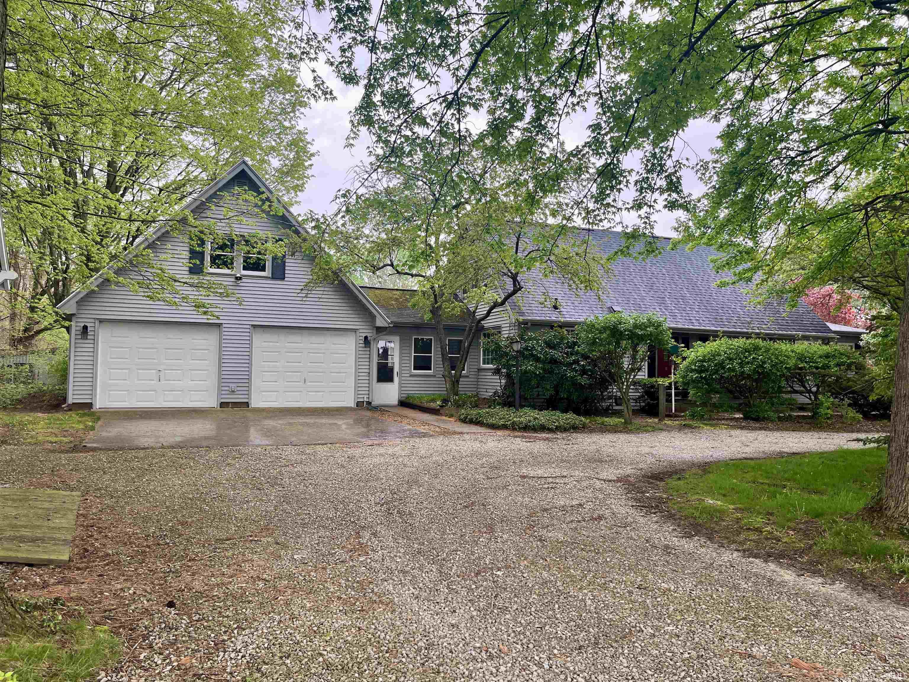 63461 Crumstown Highway North Liberty IN 46554