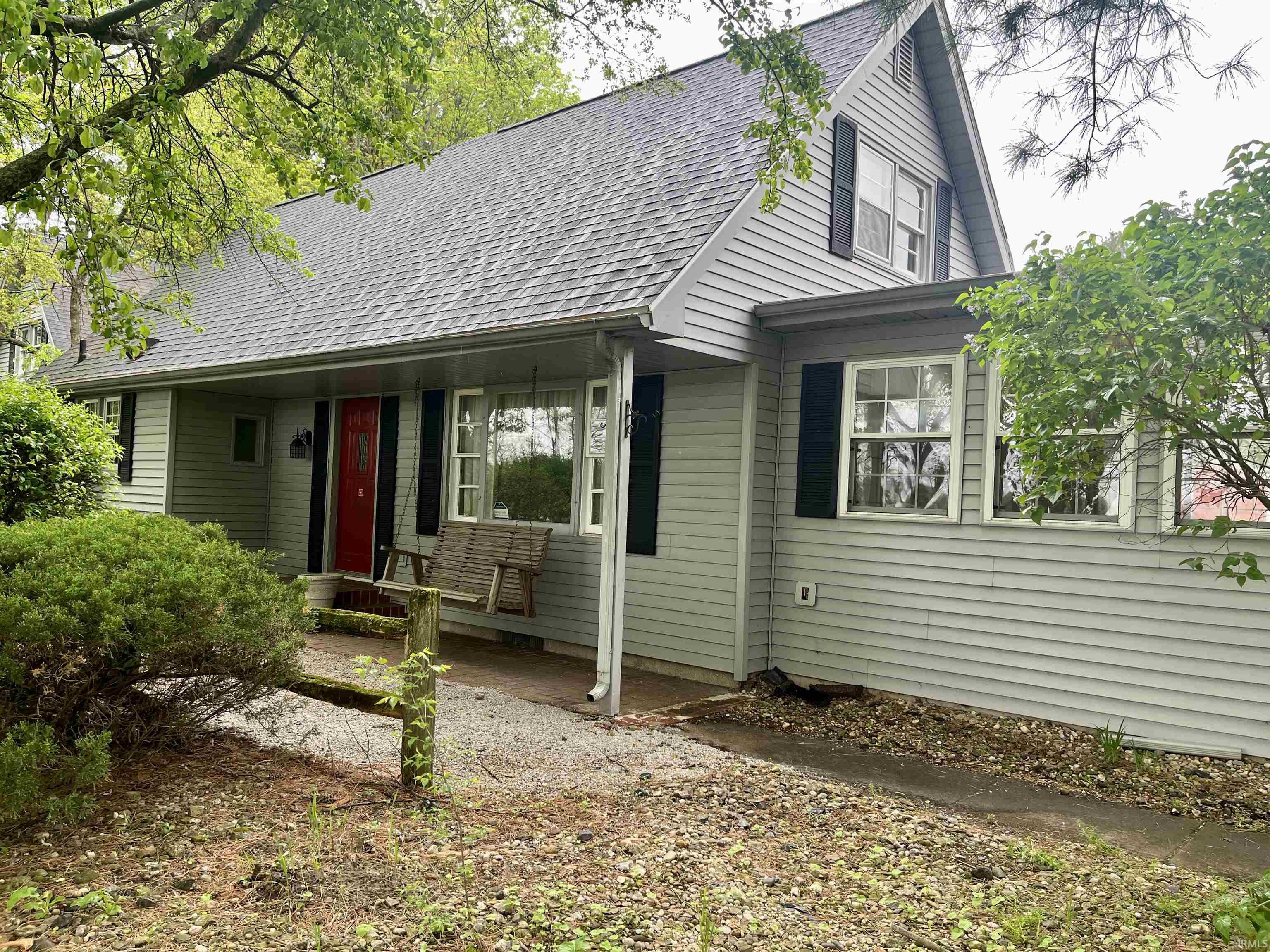 63461 Crumstown Highway North Liberty IN 46554