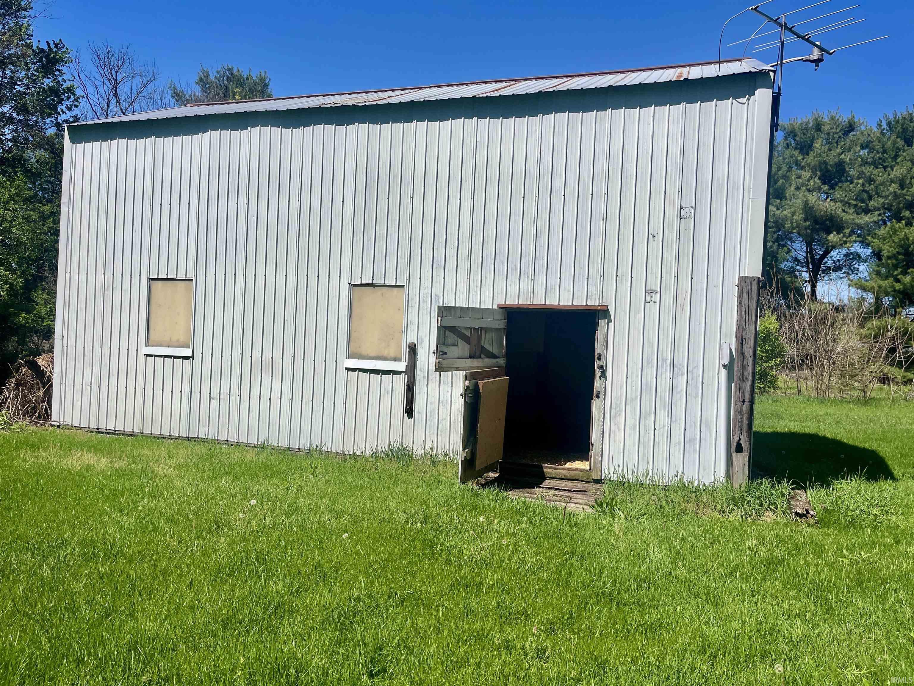 63461 Crumstown Highway North Liberty IN 46554