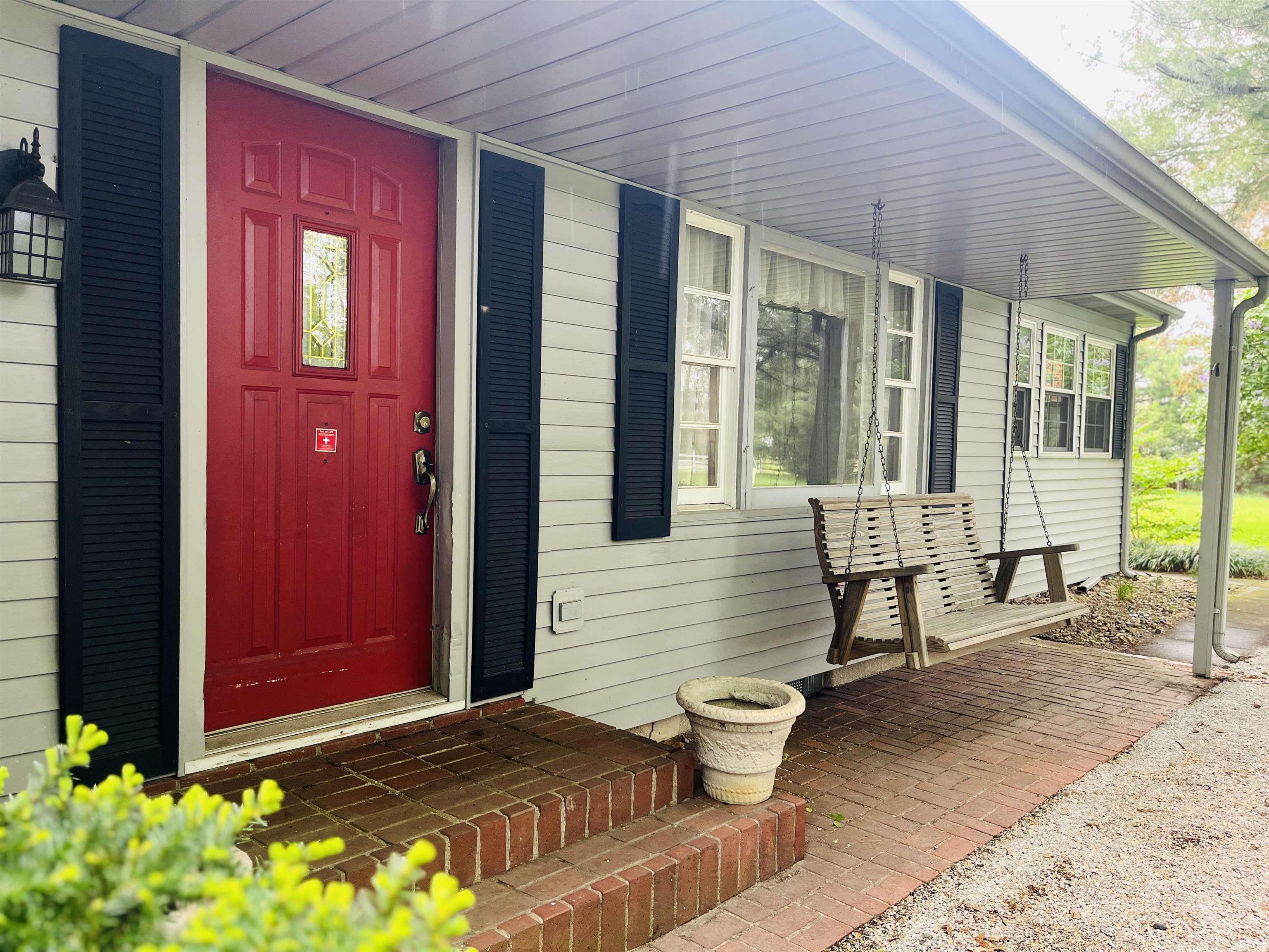 63461 Crumstown Highway North Liberty IN 46554