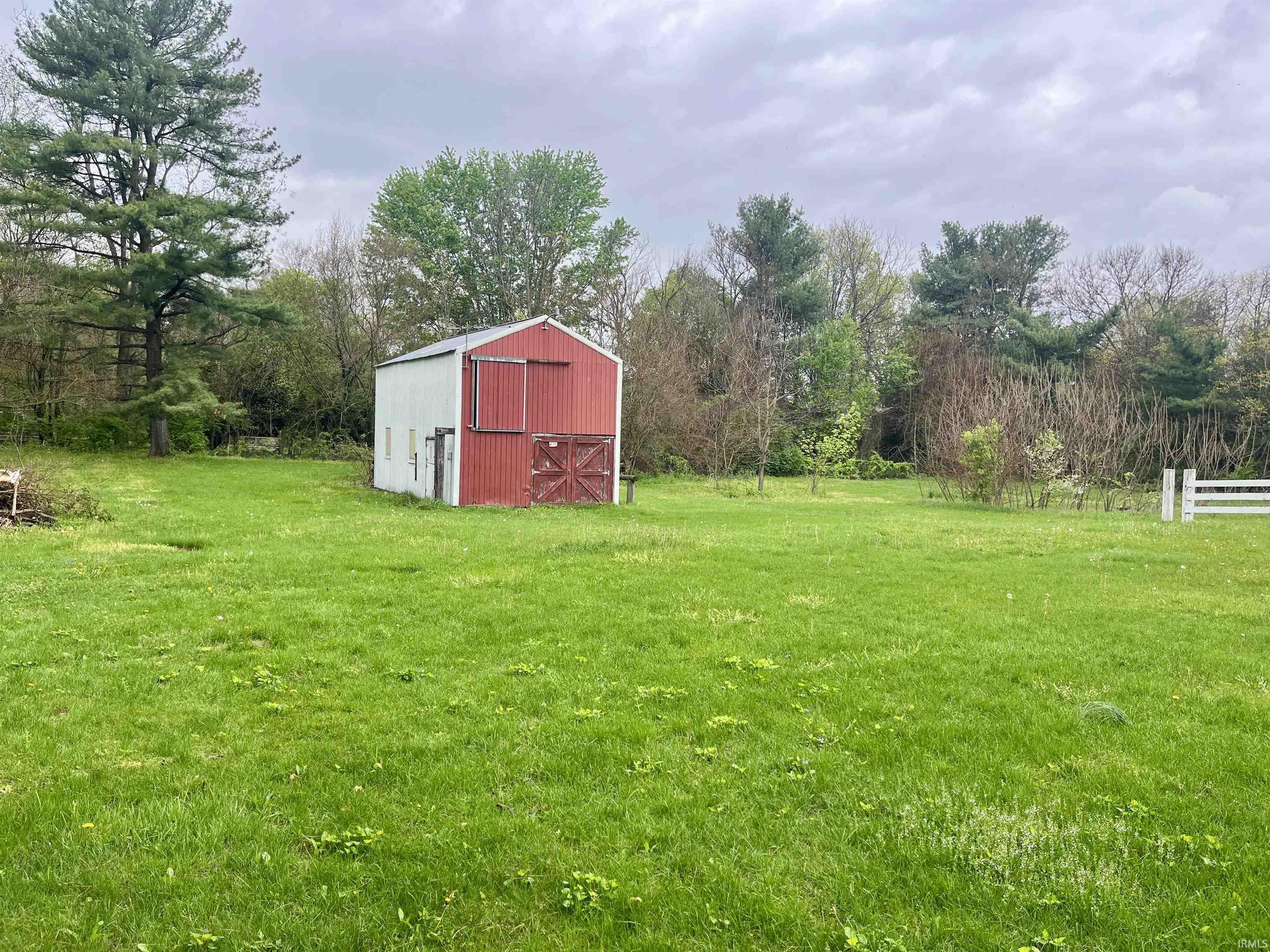 63461 Crumstown Highway North Liberty IN 46554