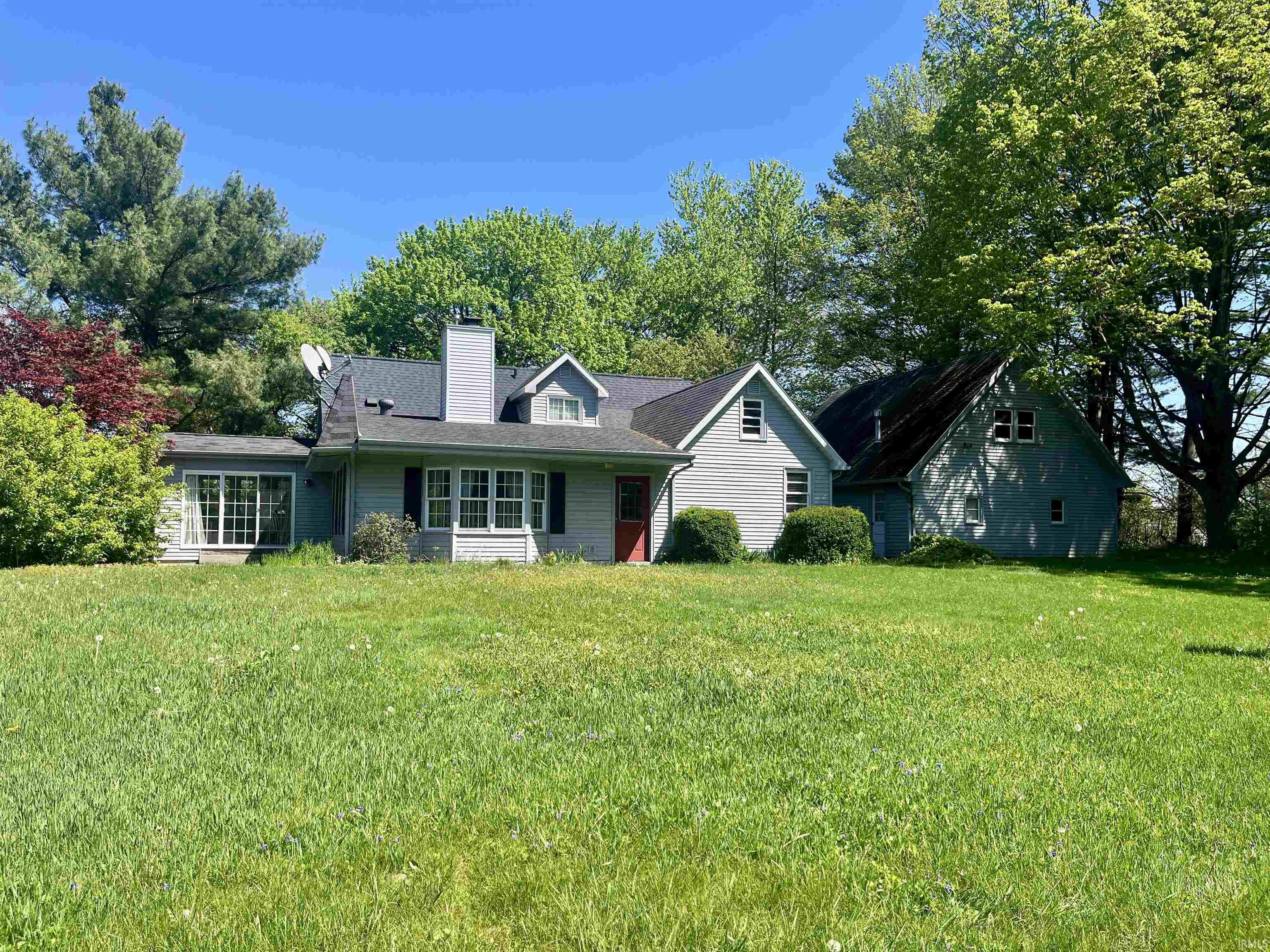 63461 Crumstown Highway North Liberty IN 46554
