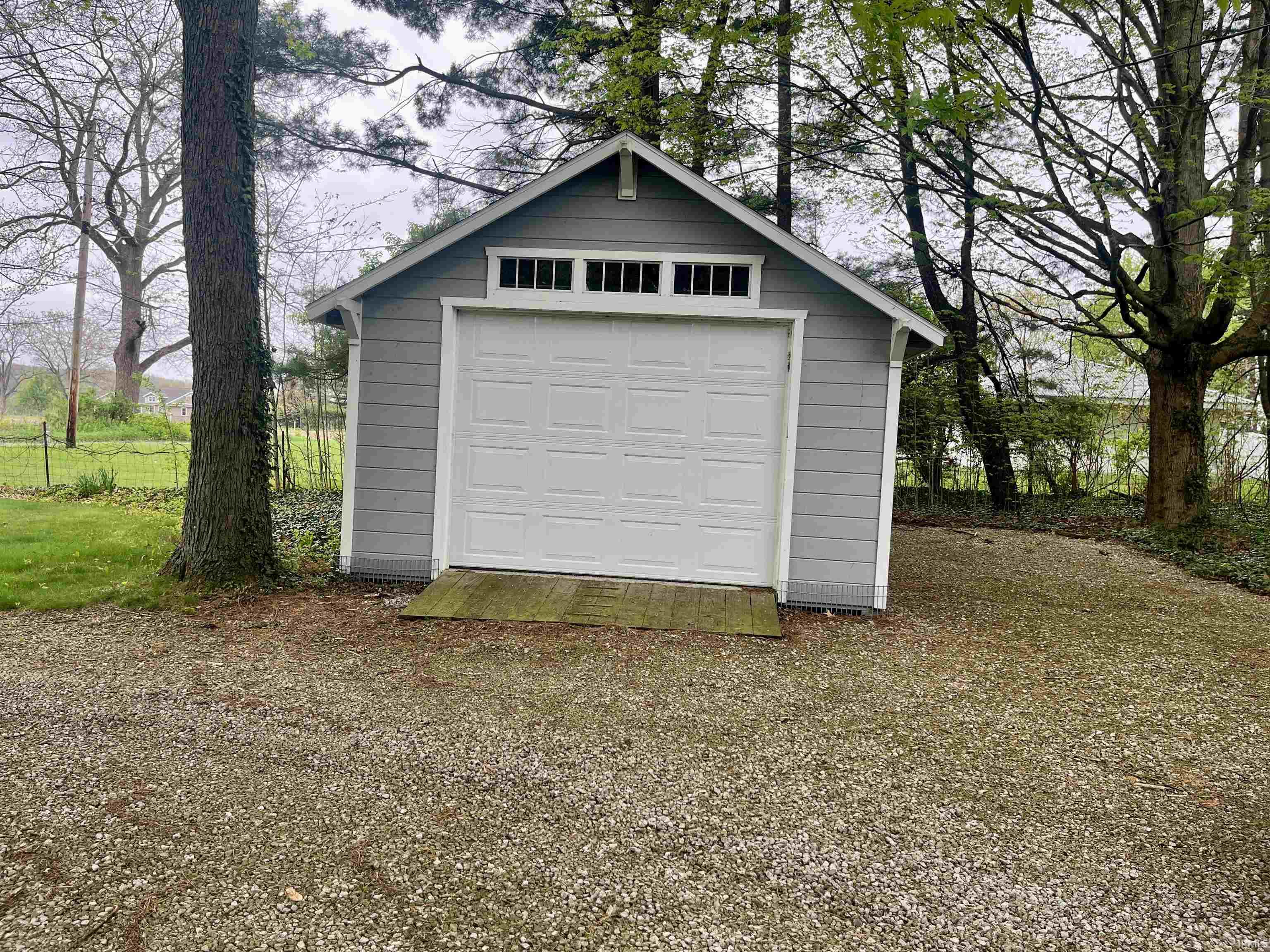 63461 Crumstown Highway North Liberty IN 46554