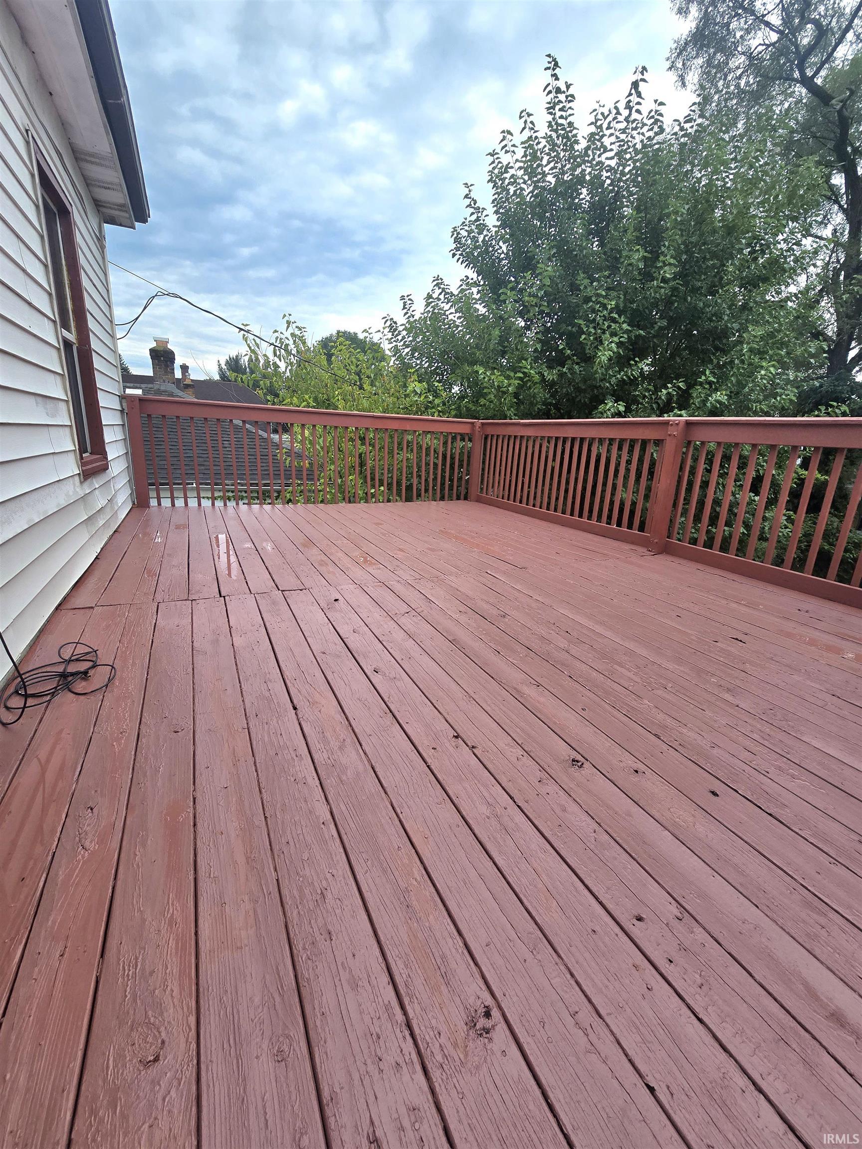 1601 Magnolia Street South Bend IN 46613