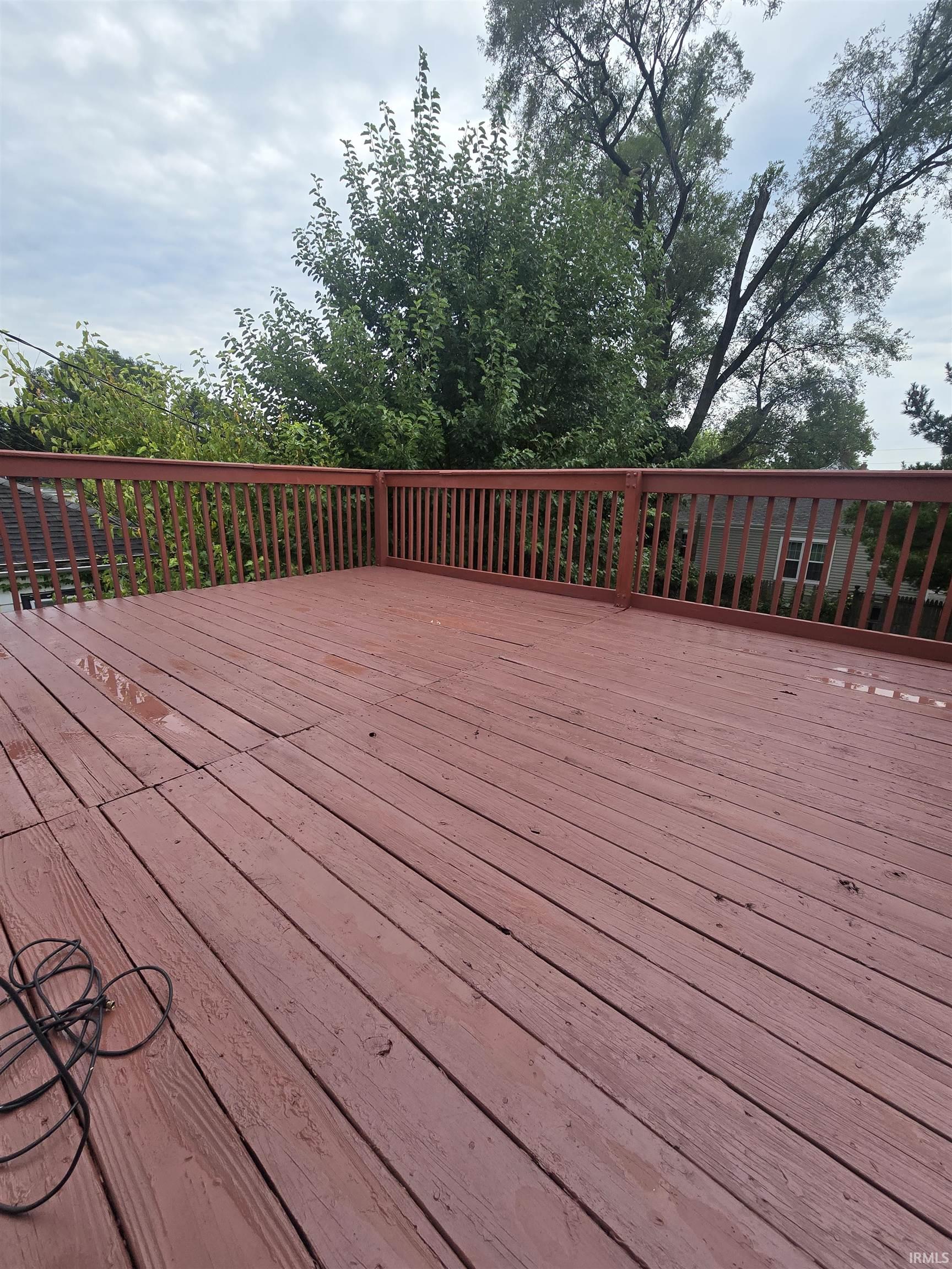 1601 Magnolia Street South Bend IN 46613