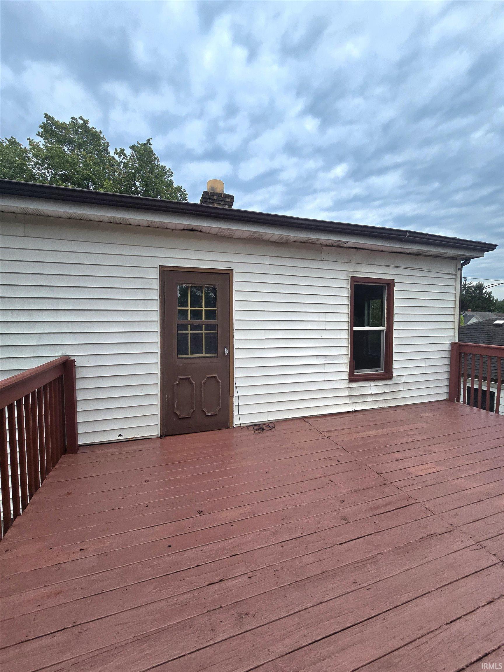 1601 Magnolia Street South Bend IN 46613