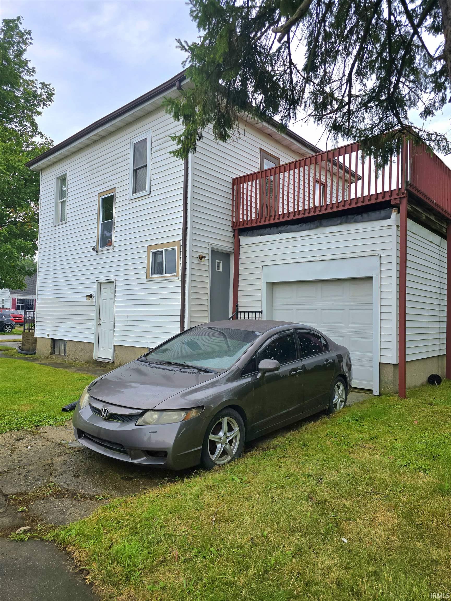 1601 Magnolia Street South Bend IN 46613