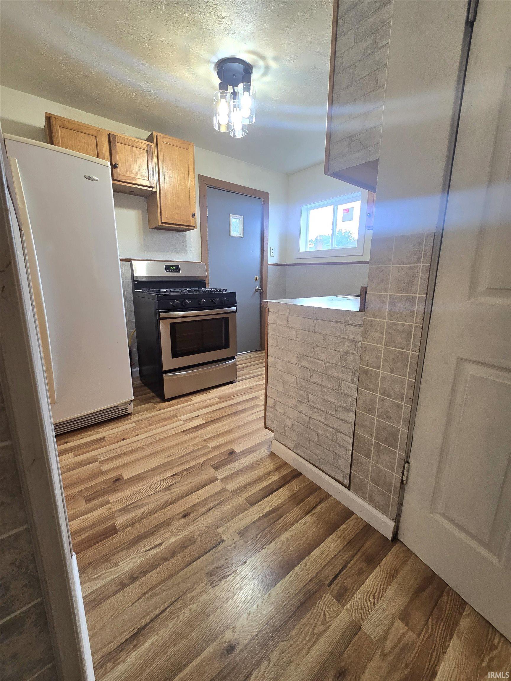 1601 Magnolia Street South Bend IN 46613