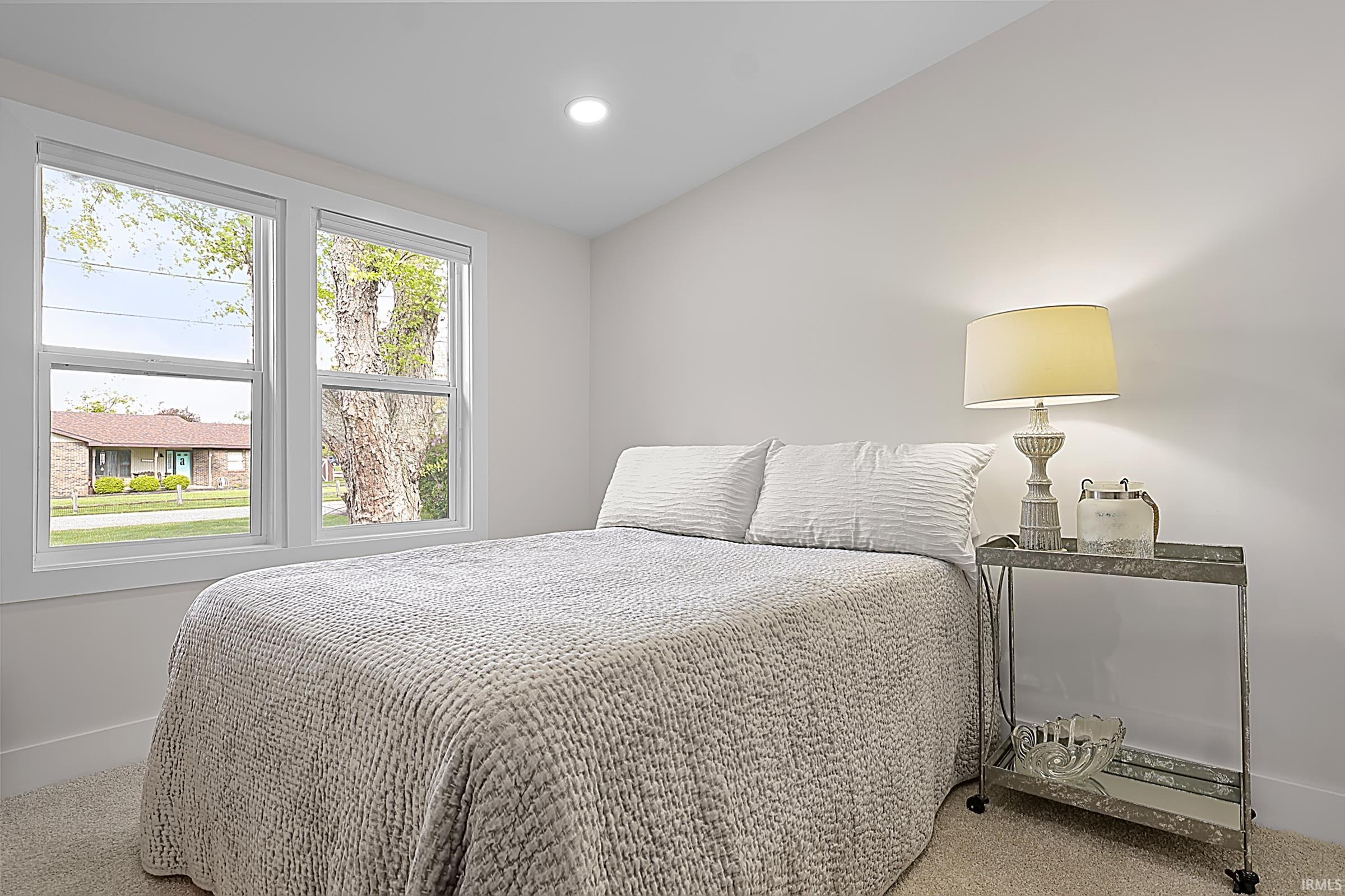 2607 Wolfs Point Drive Rochester IN 46975
