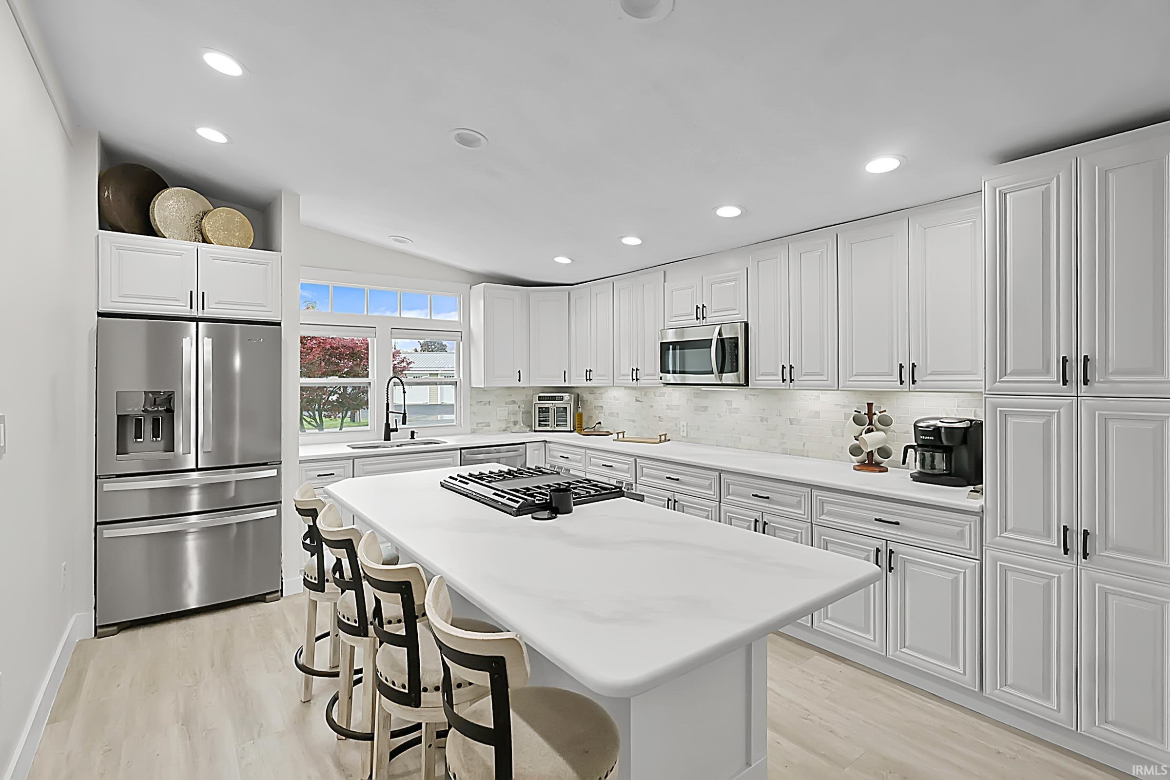 2607 Wolfs Point Drive Rochester IN 46975