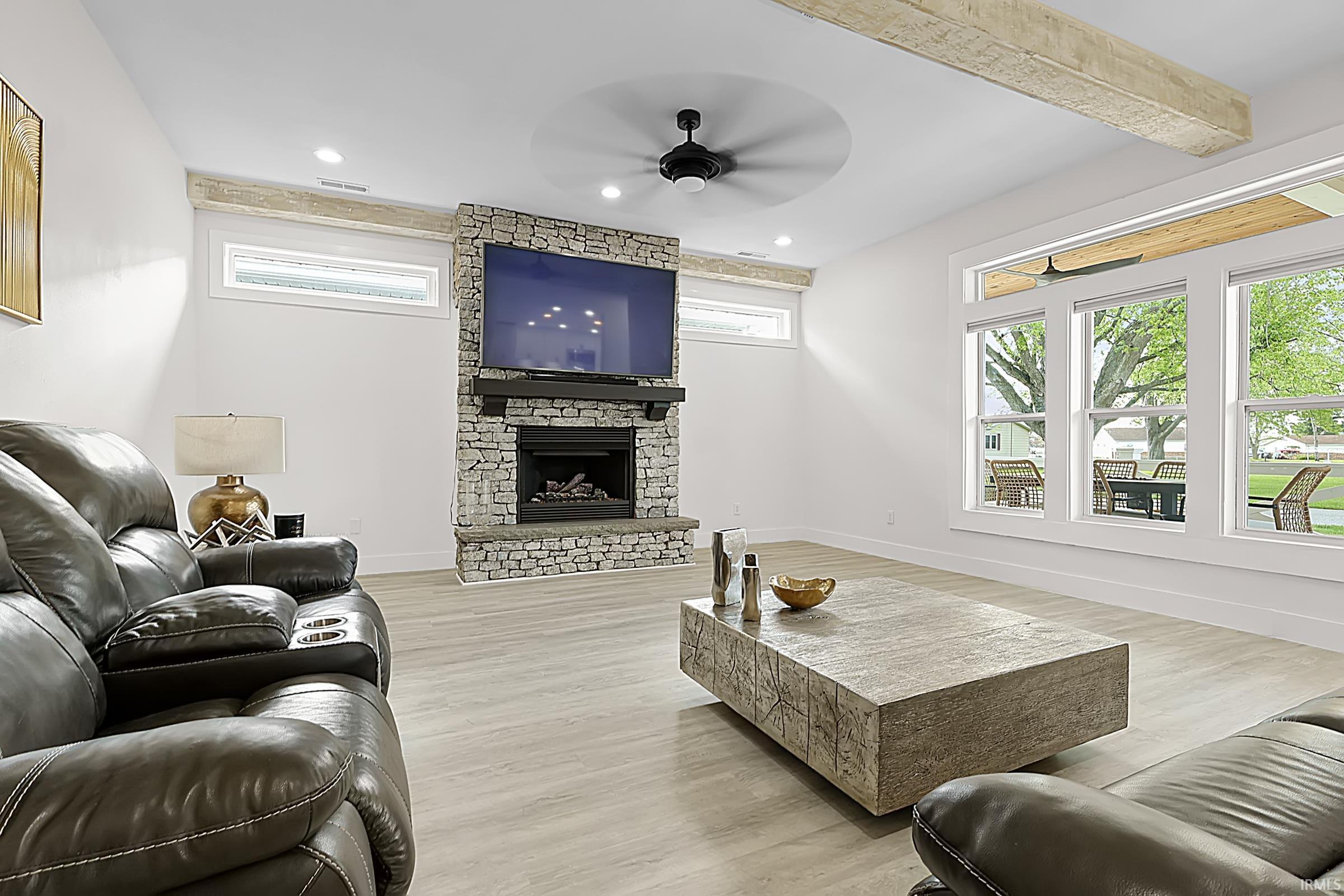 2607 Wolfs Point Drive Rochester IN 46975
