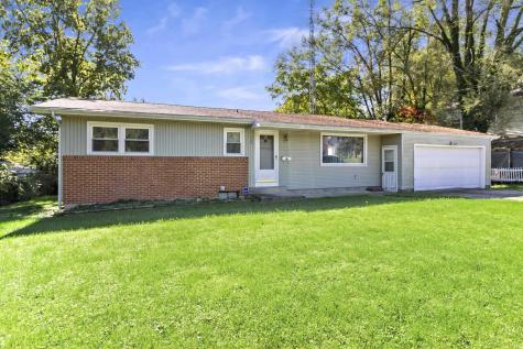724 E Bradford Street Marion IN 46952