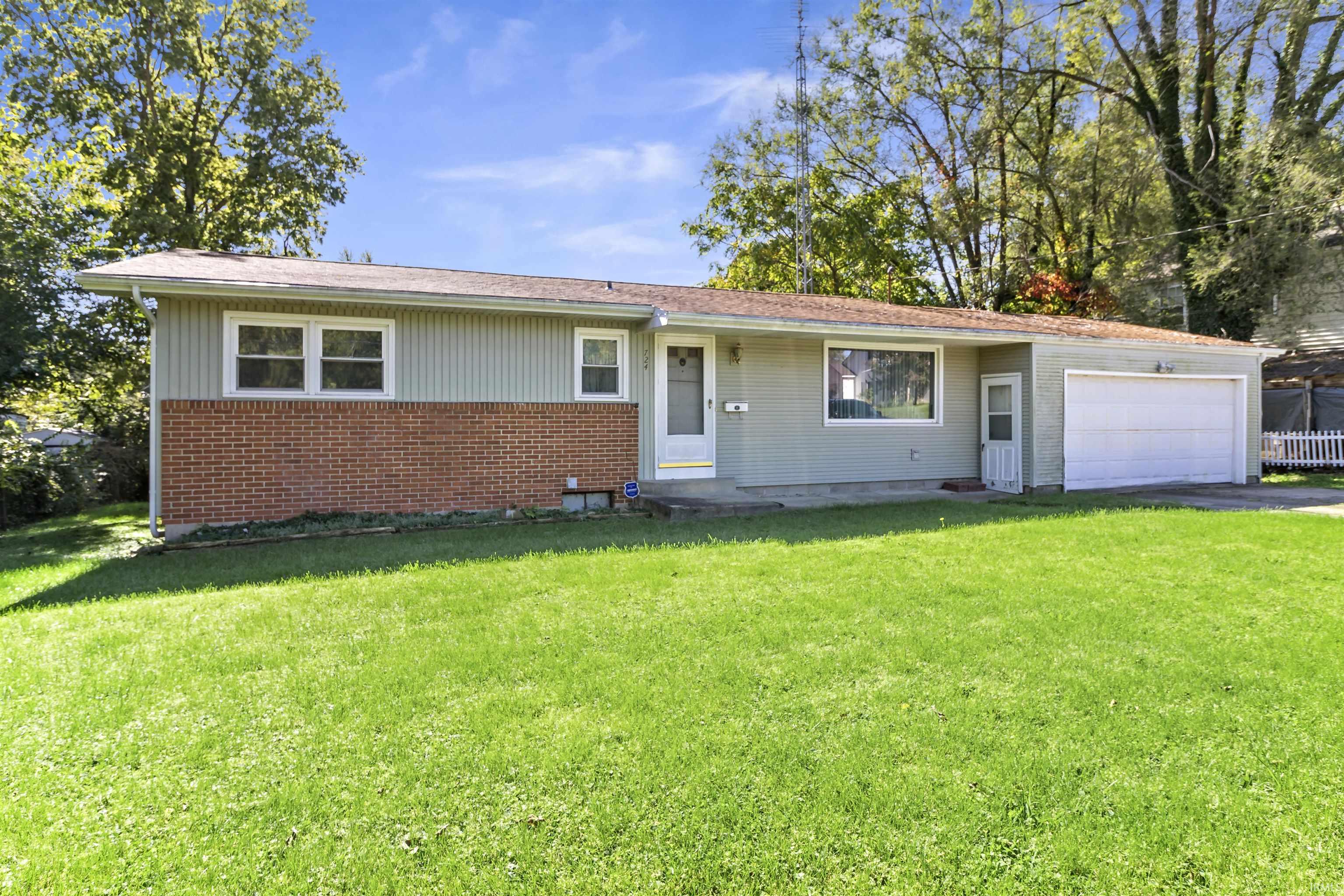 724 E Bradford Street Marion IN 46952