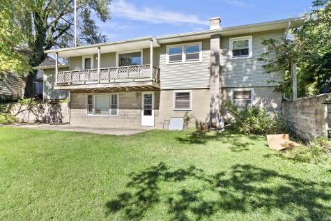 724 E Bradford Street Marion IN 46952