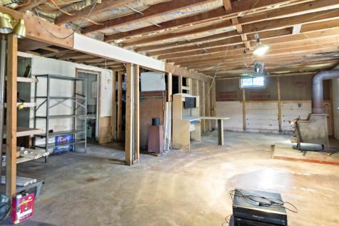 724 E Bradford Street Marion IN 46952