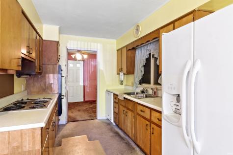 724 E Bradford Street Marion IN 46952