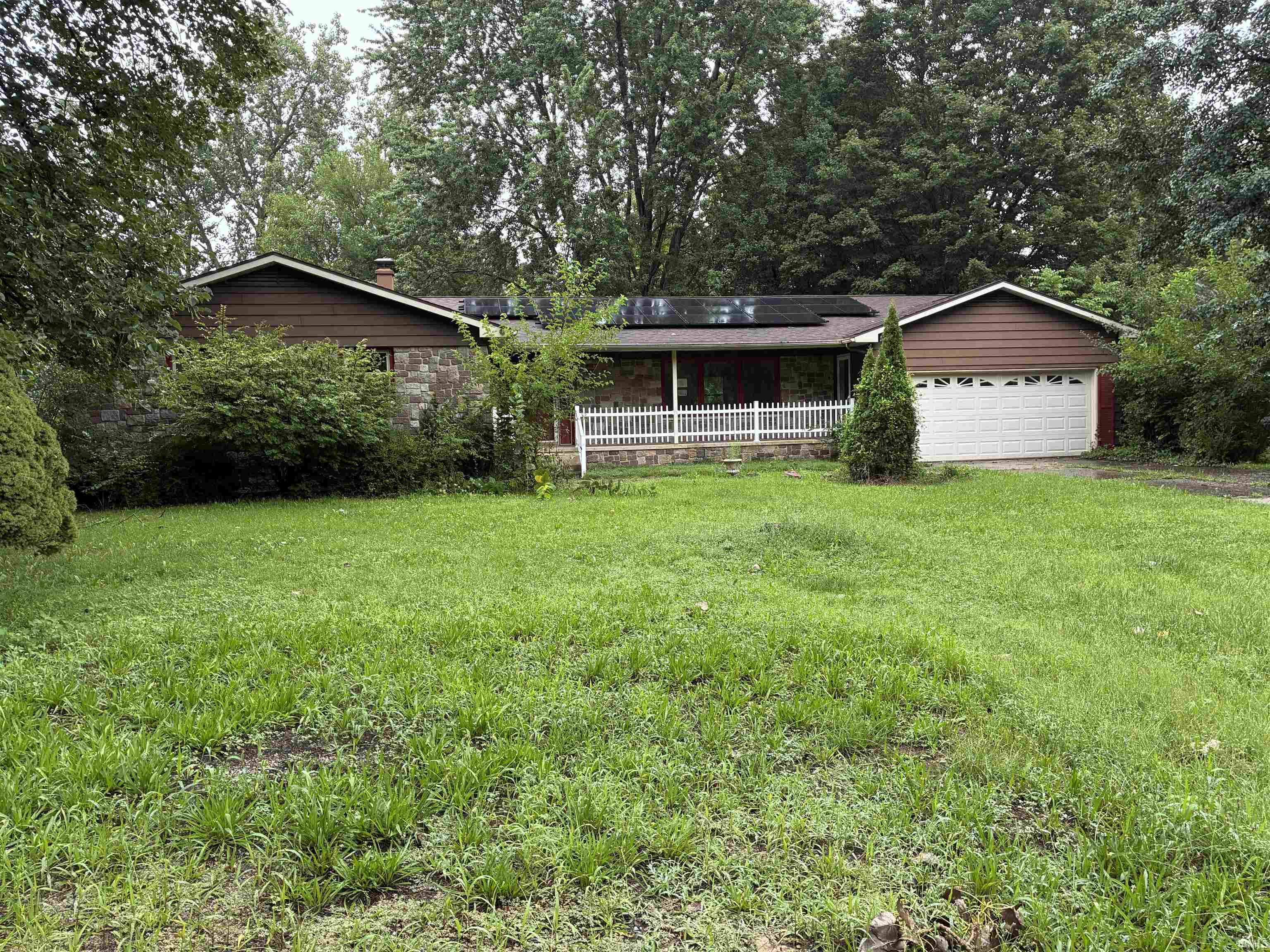748 W 9th Street Rochester IN 46975