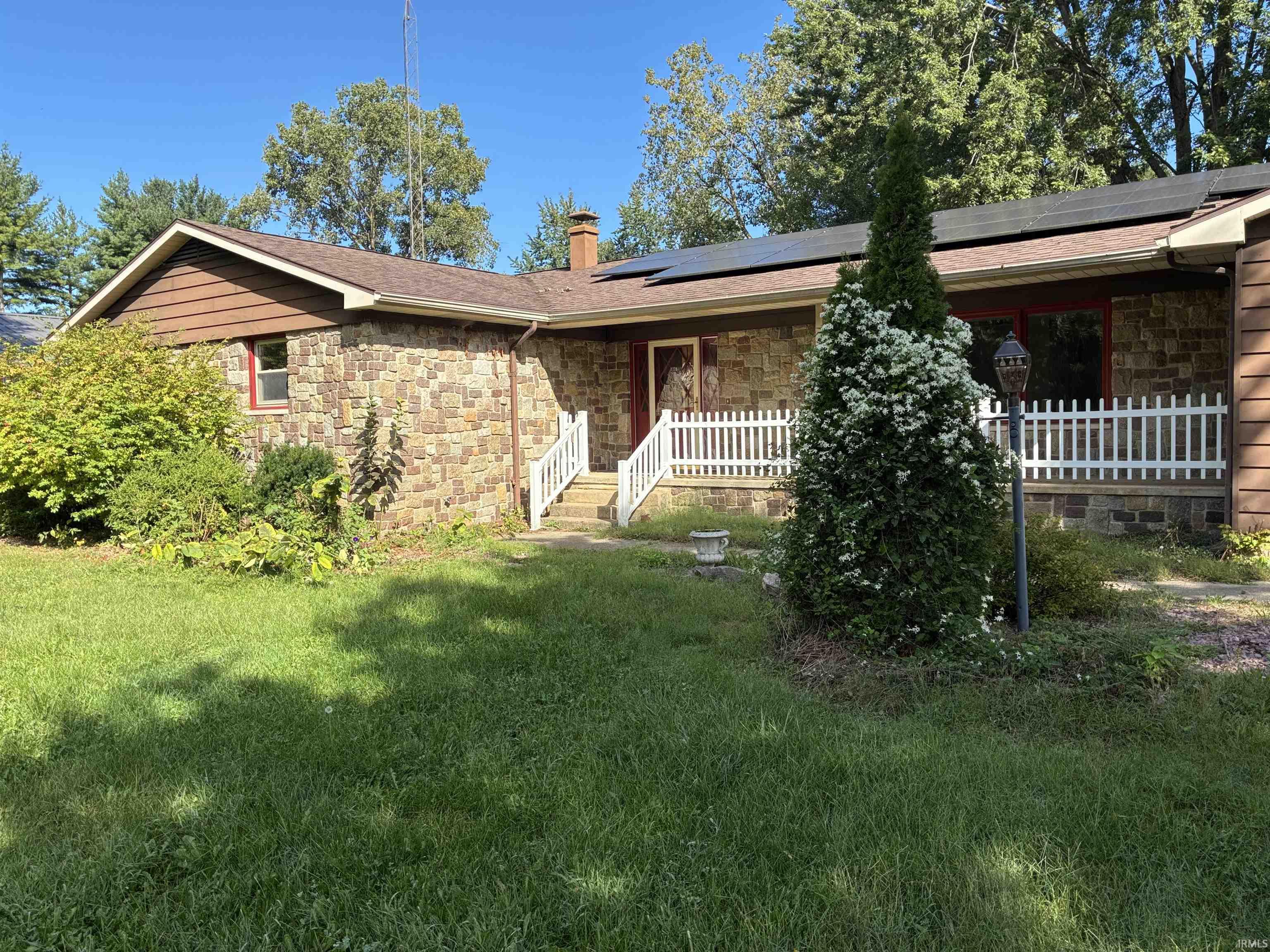 748 W 9th Street Rochester IN 46975